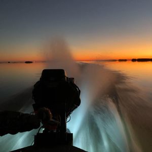 Meet your Posher, Cory